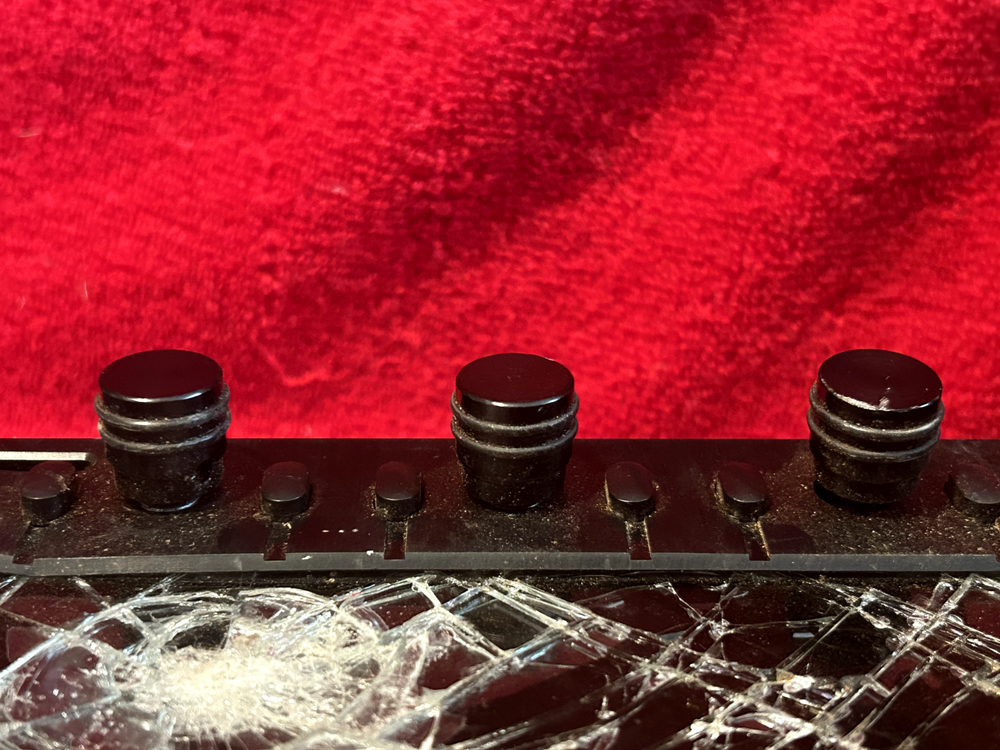 ADVANCED FLIGHT SYSTEMS AF-5600T MFD PARTS