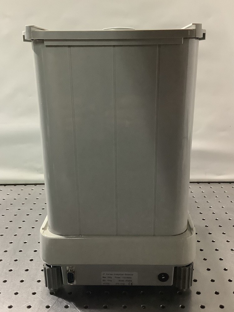 JF Series Analytical Balance Scale JF2004