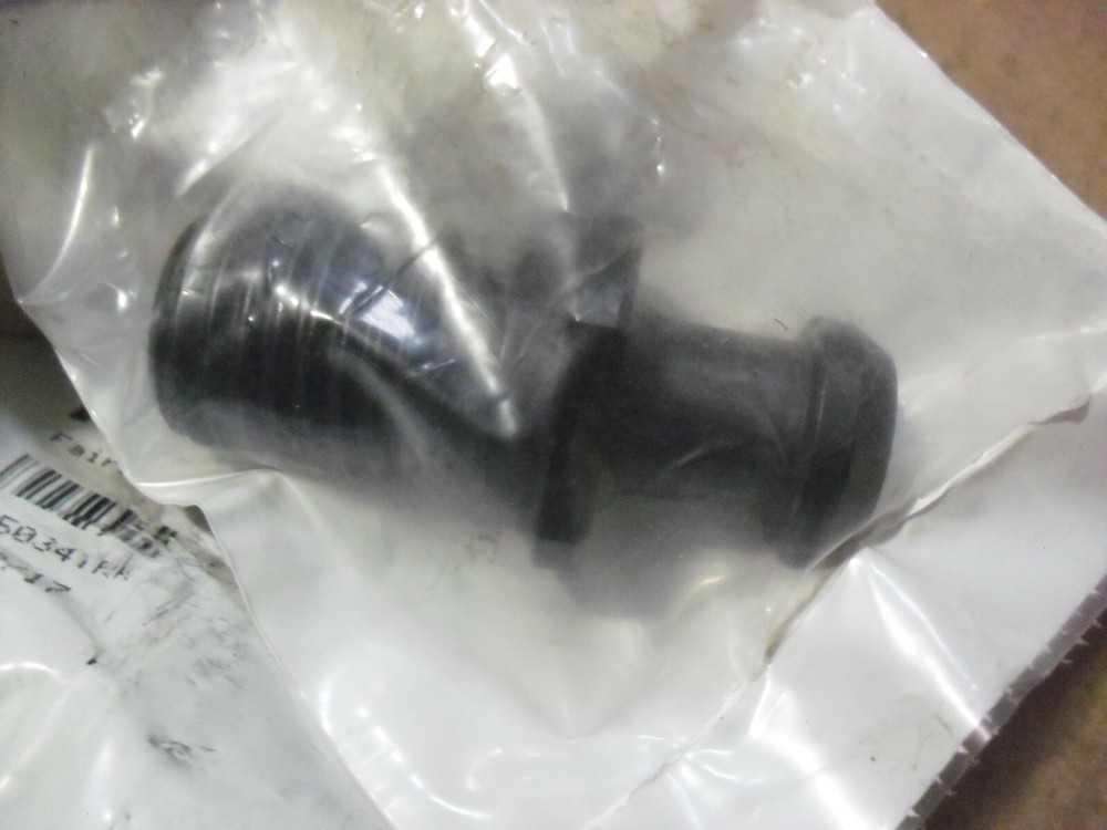 Parlec Retention Knob 1"-8 Thread # MS5034TRK