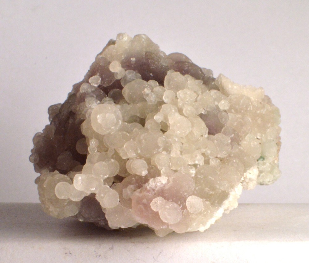 #11,753 Grape Agate - Indonesia