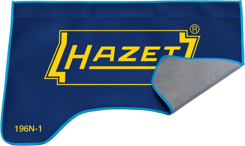 HAZ Wing Protective Cover