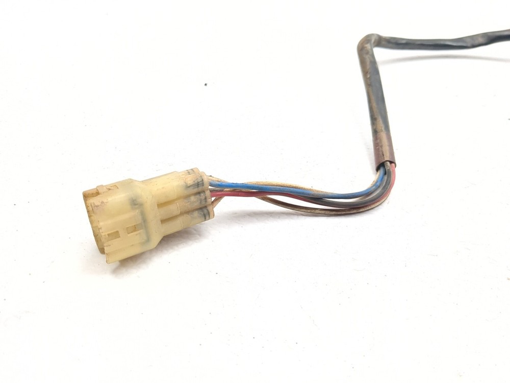 12-22 Can Am Outlander XMR 1000R Front Throttle Lever Handle Control Switch