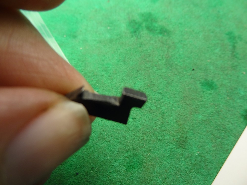 Winchester 63 Extractor