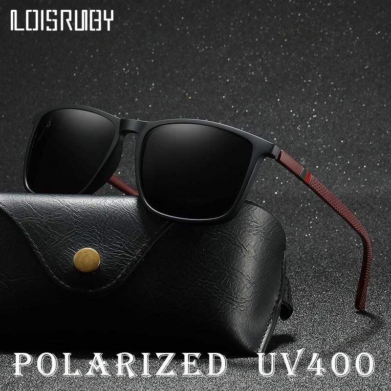 Polarized  Lenses, Blue Light Blocking Glasses For Gaming, Night Driving