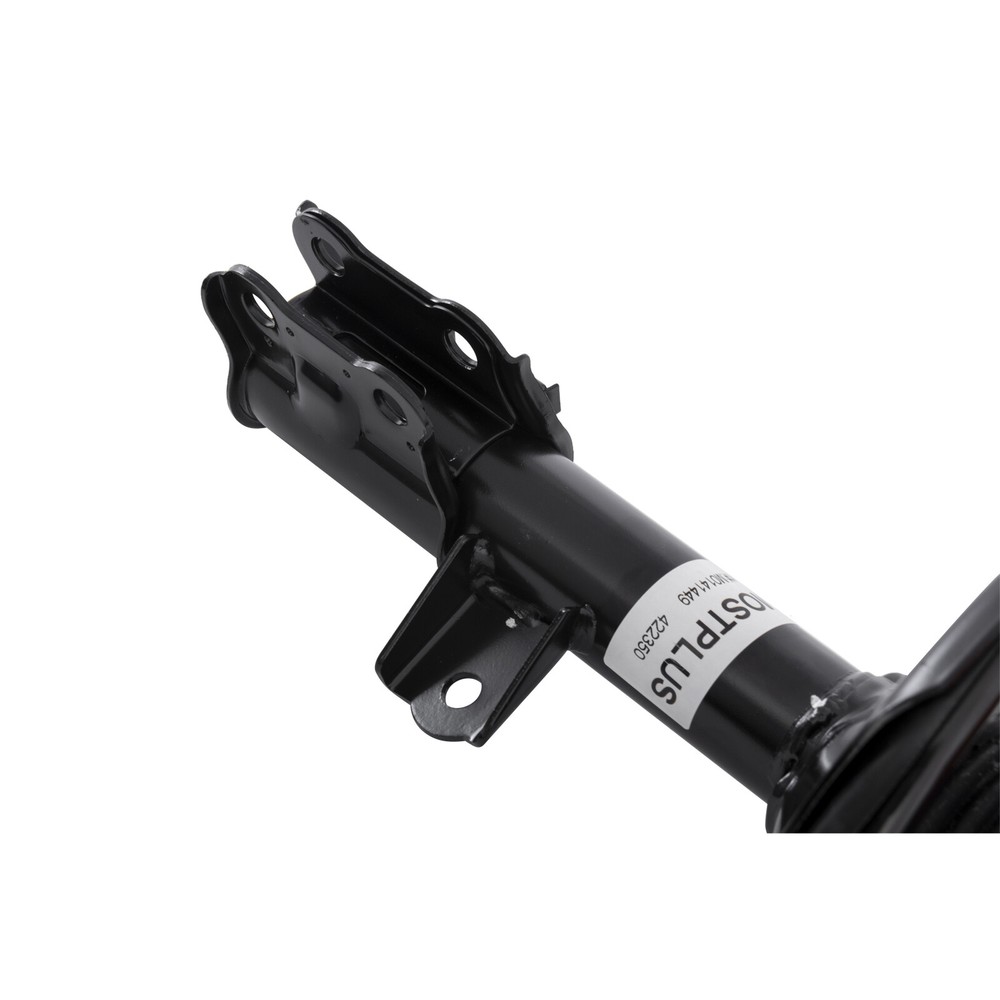 Pair Front Complete Shock Struts Absorber Assembly For 2007-2010 Hyundai Elantra