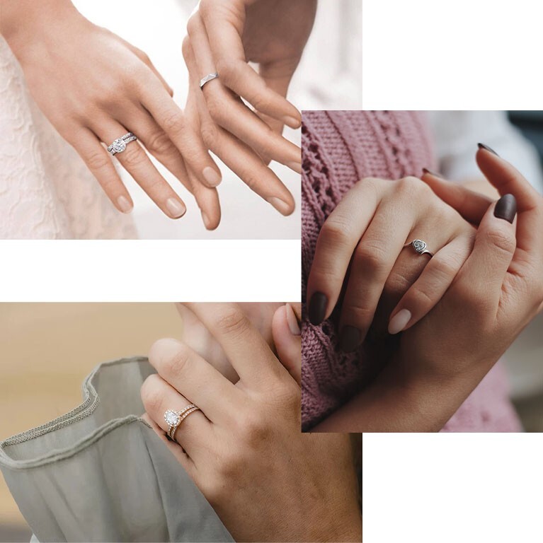 12 Pcs 4 Sizes, Spiral Based Tightener Ring Size, Ring Sizer, size adjuster