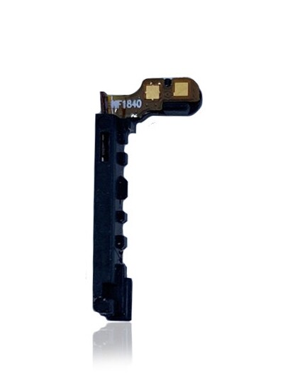 Replacement Power Button Flex Cable Compatible For LG G8 ThinQ