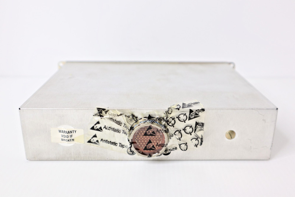 Collins DCP-3000 Display Control Panel 822-1134-061 Removed Working