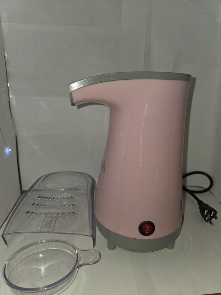 DZMB popcorn machines brand new open box