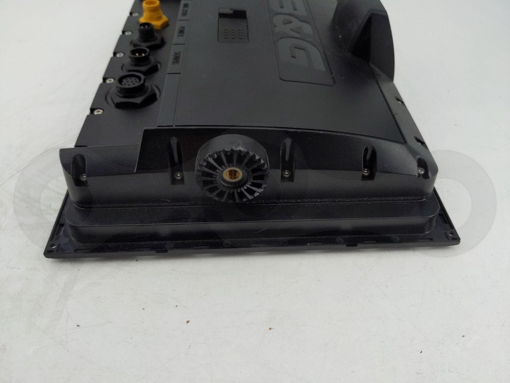 B&G VULCAN 12R BOAT MULTIFUNCTION DISPLAY RADAR FISHFINDER CHARTPLOTTER SCREEN