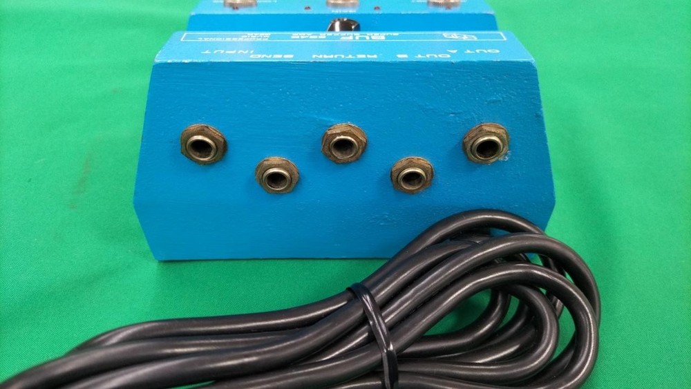 Pmg Buf E945 Effector No.nm1503