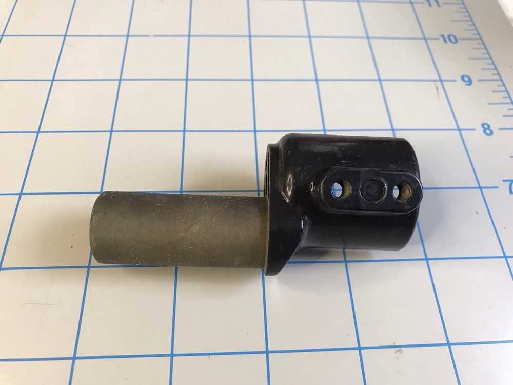 Stihl Handle Support Black 1111 791 1901 Genuine Replacement Part