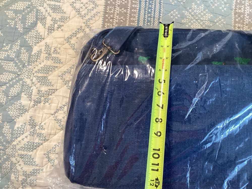 Panchi Apparel Bag