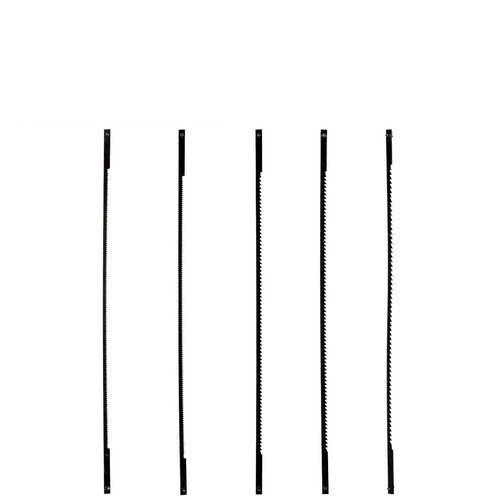 70675 Jorgensen 5pc Coping Saw blade - 1PK