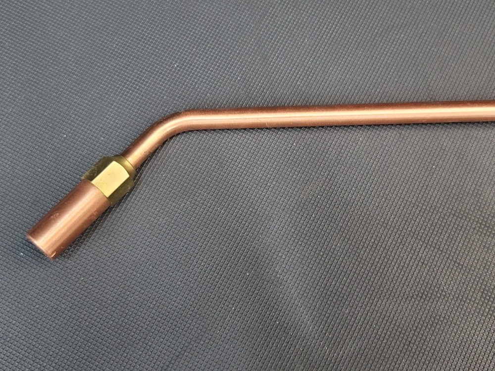 Aimtek Acetylene Heating Tip 8-MFA-1 (Fits VICTOR)