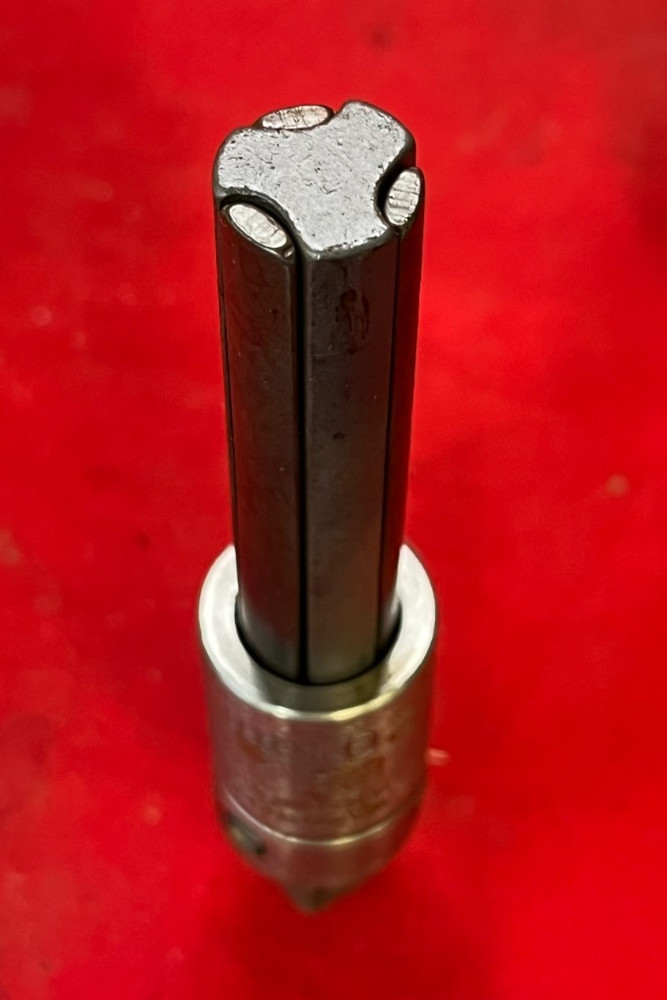 WALTON 3/4" TAP EXTRACTOR 3 FLUTE
