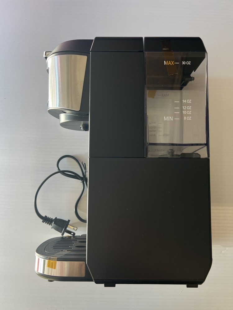 SLODOKA Coffee Machine For Single Cup Capsule ￼