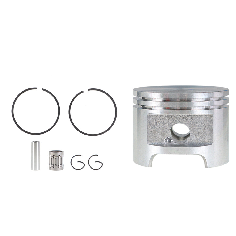 Chainsaw Cylinder Piston Kit For 029 MS290 039 MS390 MS310 46mm 49mm