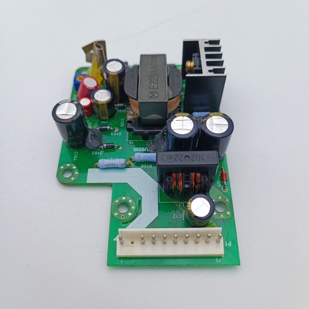 Furuno Radar Scanner Radome Replacement PCB Power Board E229A C4301 RSB-0071