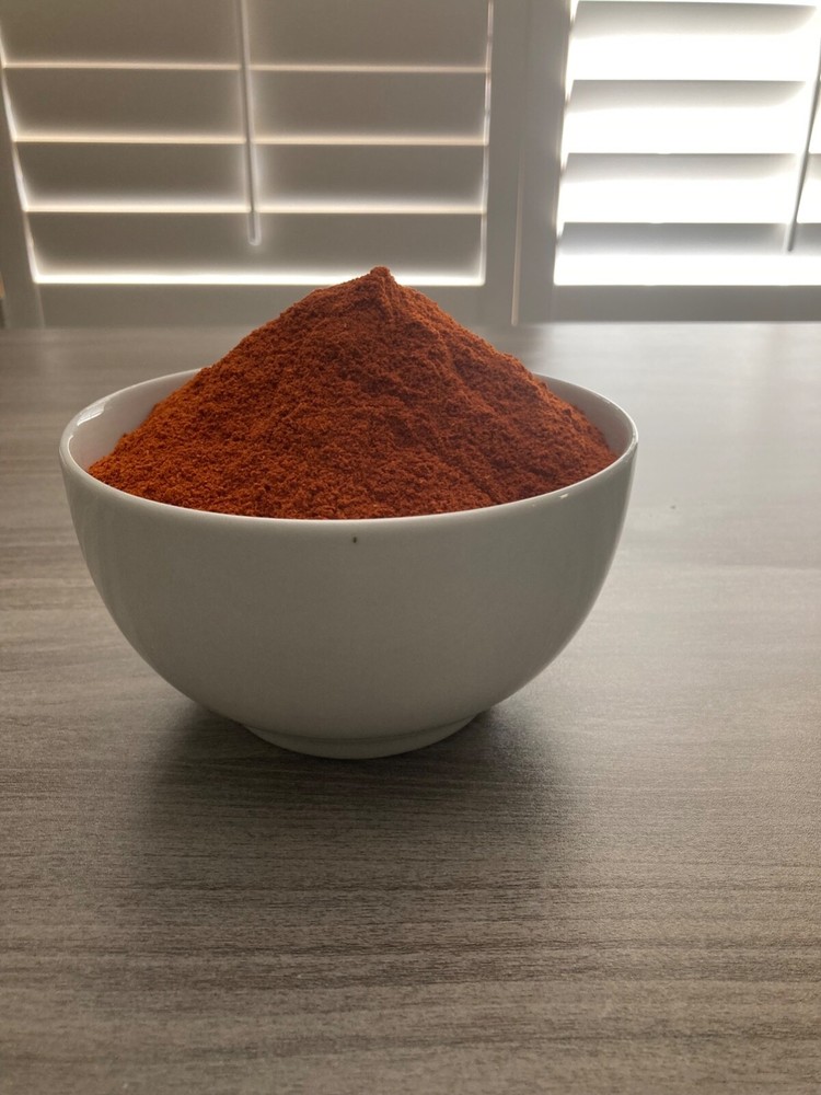 Berbere Spice / Authentic Ethiopian Berbere Spice Blend / 8oz