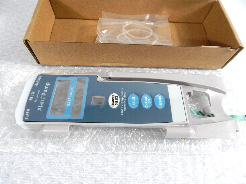 ALARIS KLN-034-10 FRONT BEZEL