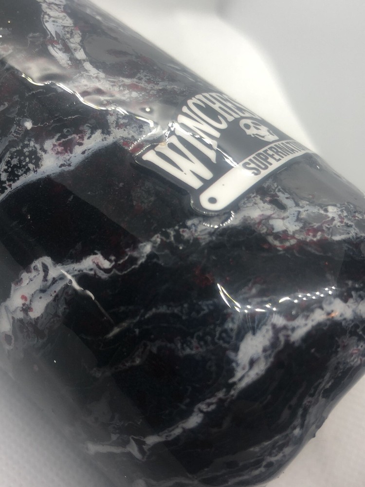 Supernatural Bottle