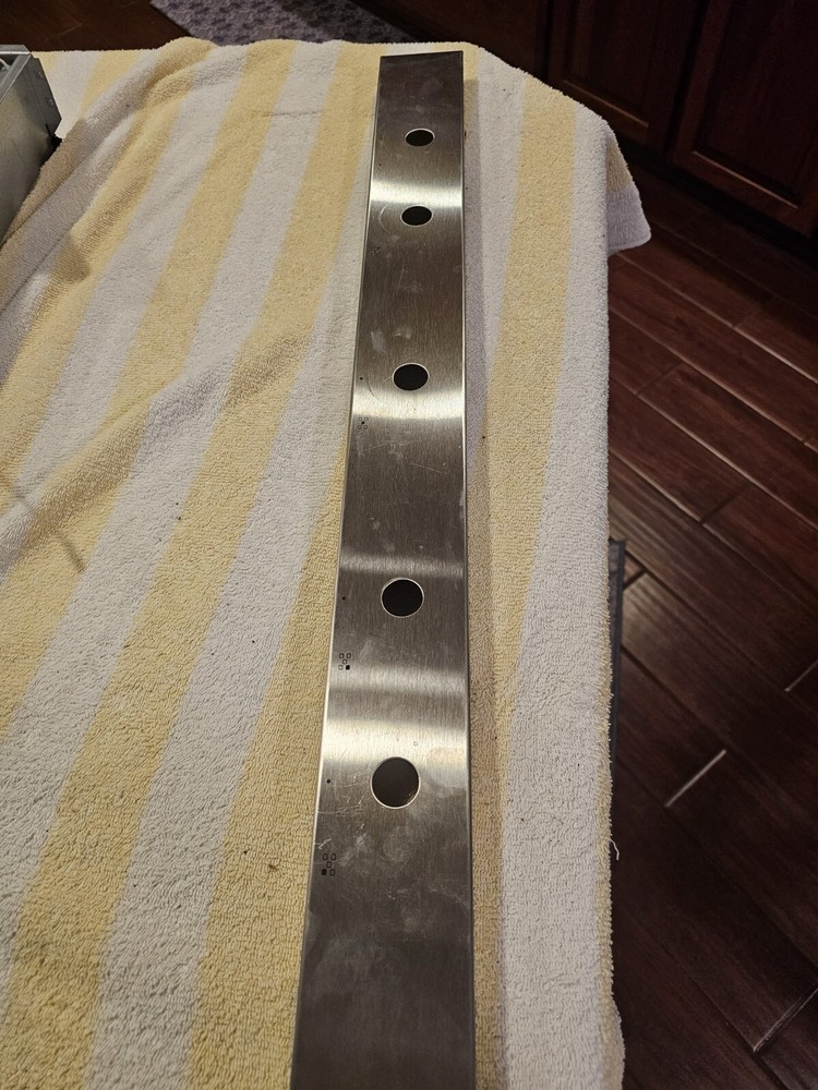 W11159626 WHIRLPOOL PANL-MNFLD