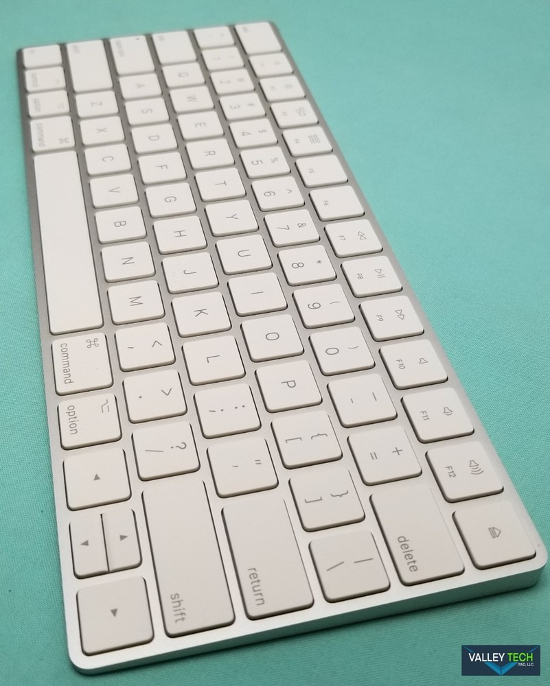 Apple Magic Keyboard and Mouse A1644 A1657 USED