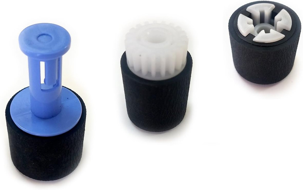 CB506-67905-AP (E6B67-67906) Multipurpose Tray 1 Roller Kit for Laser Printer P4