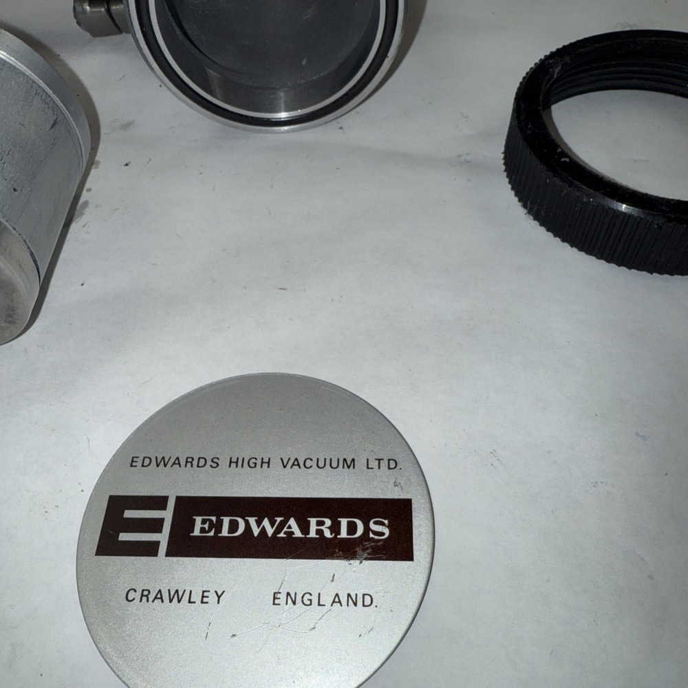 EDWARDS FL FORELINE INLET TRAP