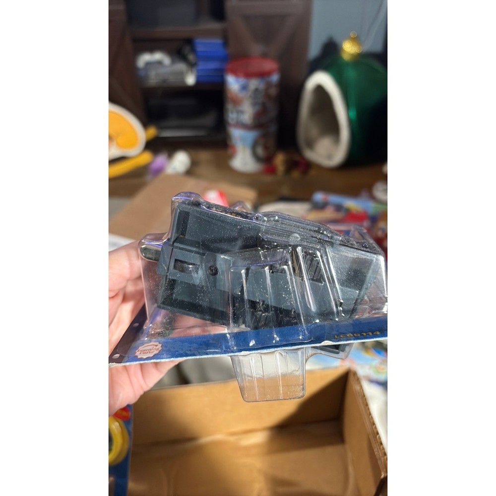 BOB THE BUILDER TAKE ALONG POWER GENERATOR WITH WORKING LIGHTS * DATED 2006
