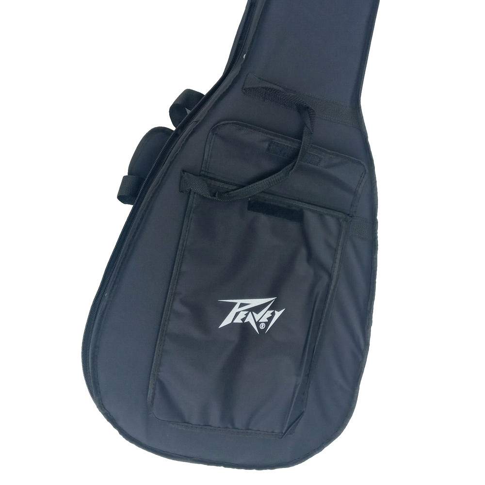 Acoustic Guitar Case - Fits Peavey DW-2