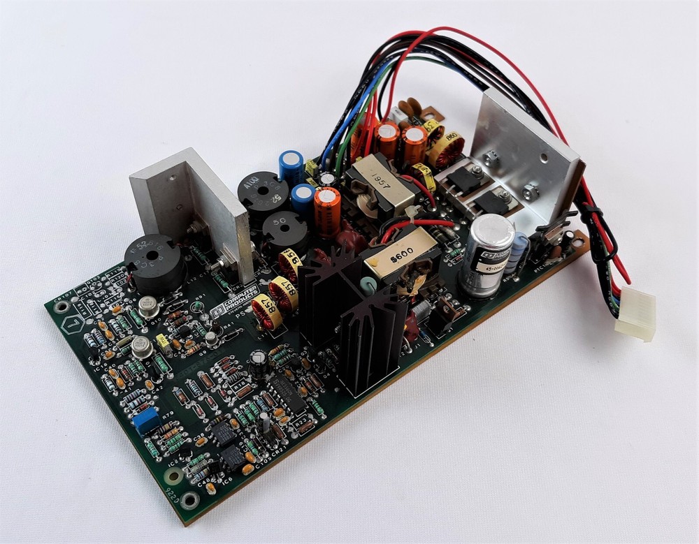Computer Products 0C-4731 REV.B Power Supply