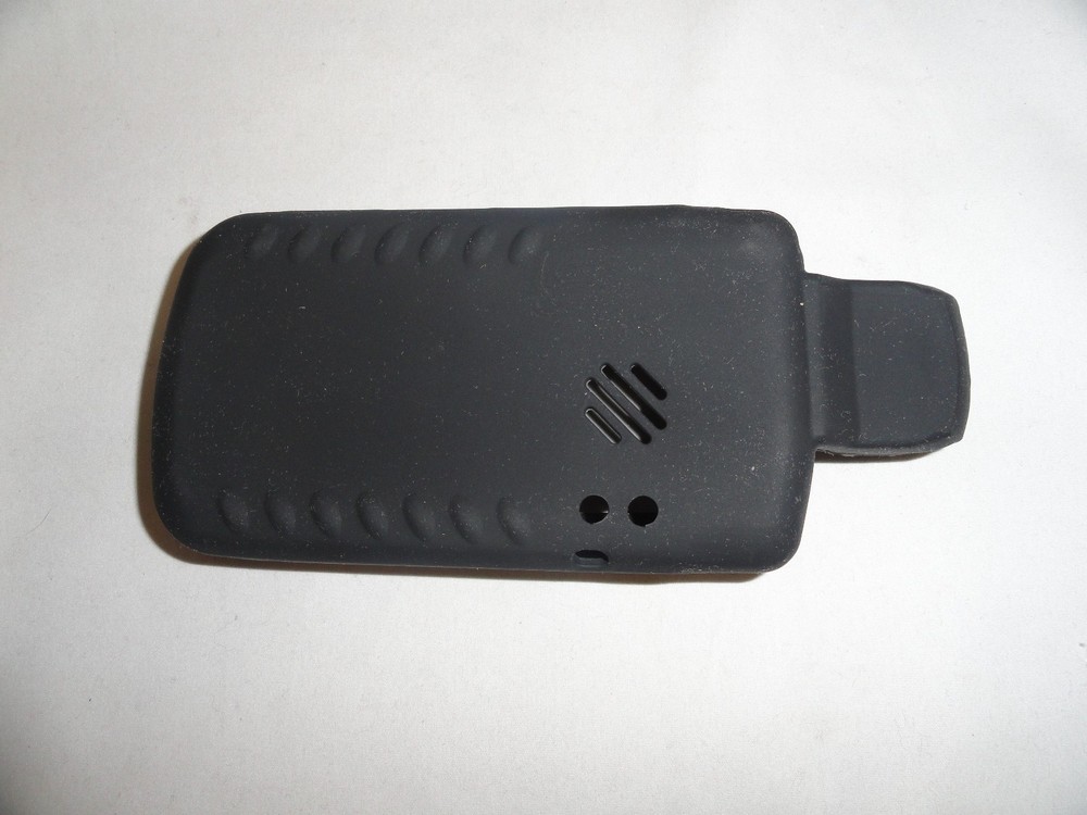 Socket FlexGuard Case for the SD Scan Card 3M/3P for Symbol MC35 Barcode Scanner