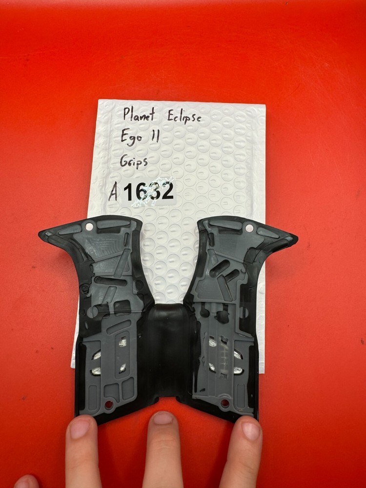 Planet Eclipse Ego 11 Grips