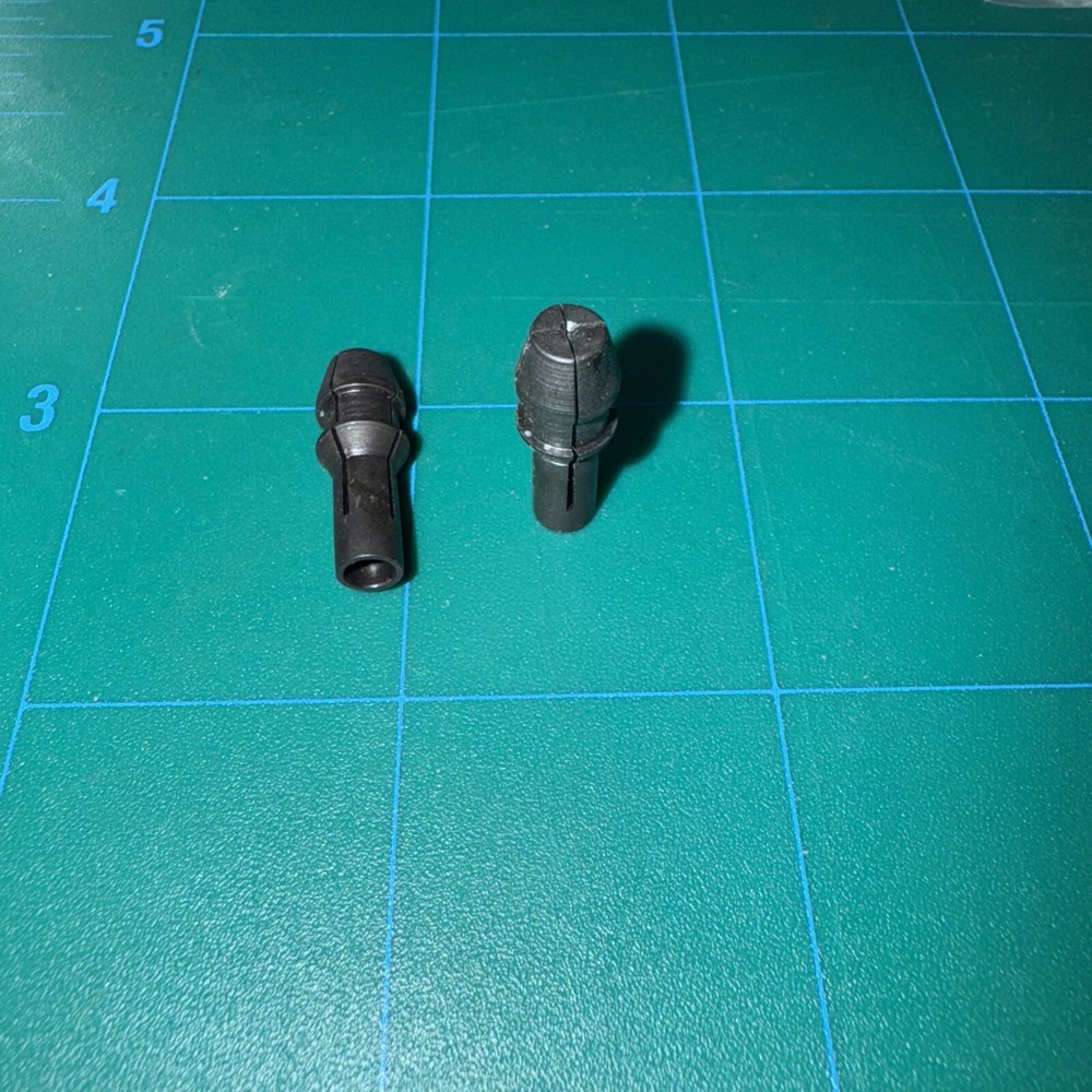 Dremel 419 Caliper for Chuck 1/32 " Modeling