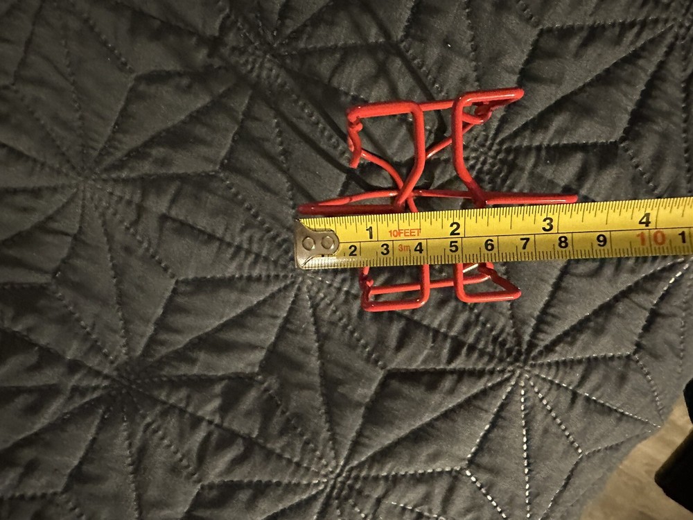 Fire Sprinkler Head Cage Guard