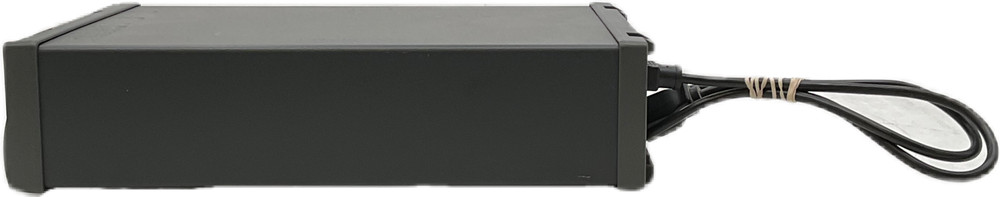 NetDAQ 2645A/46A Network Data Acquisition Unit Data Logger USA