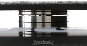 DW John Good Drum Tuning Table