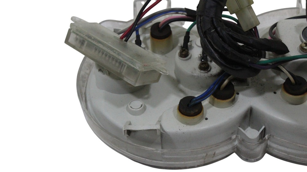Malaguti Centro 160 I.E. 2010 2011 Speedometer Odometer