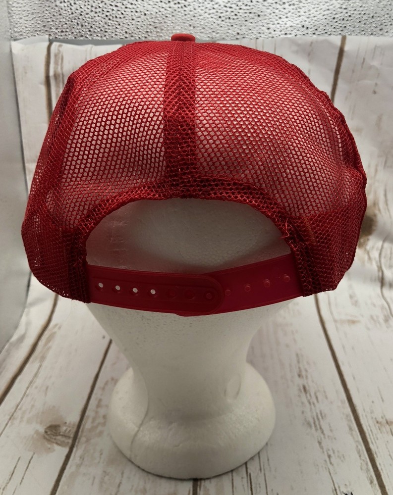 Dodge Vin Devers Sylvania Ohio Hat