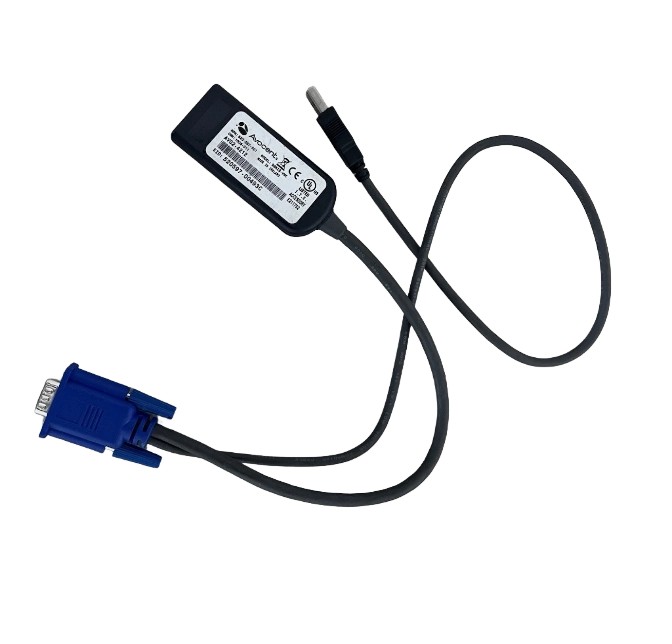 DSRIQ-VMC For Avocent KVM Cable USB Server Interface Module