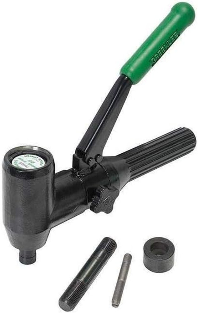 7904SB Quick Draw 90 Hydraulic Punch Driver & Kit