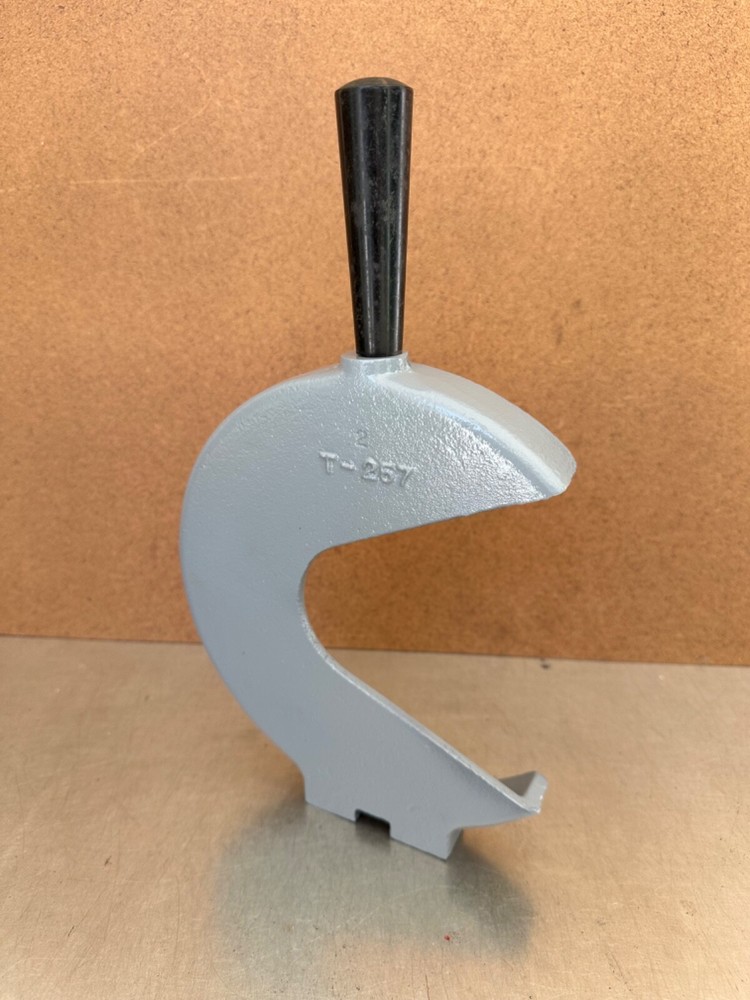 Foley Belsaw Grinder Wheel Guard