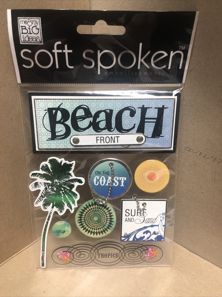 MAMBI-Soft Spoken BEACH FRONT-PURE DIVINITY-2009-SHIPS FREE !!!