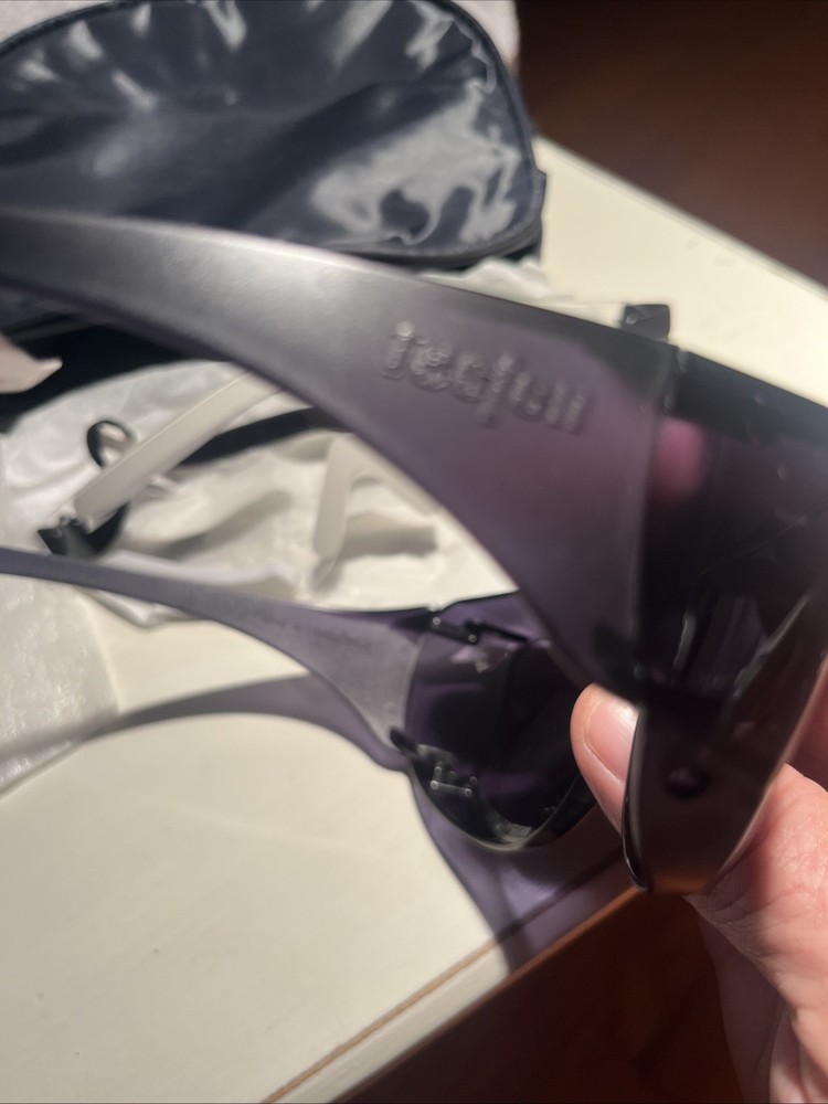 Techfen Surgical Sunglasses Fgx Protective Eyeglass Set