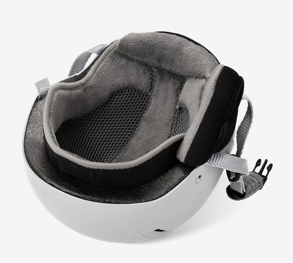 OUTDOOR MASTER KELVIN 2 Ski Helmet (Medium)