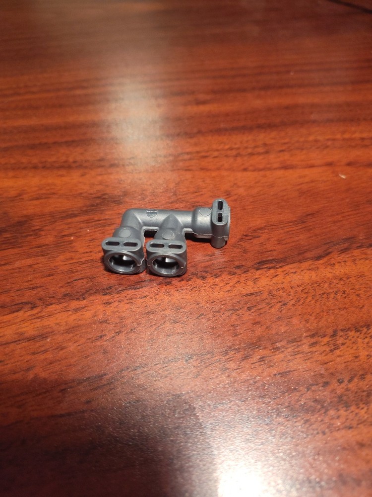 Jura ENA micro 9 Fluid connector fitting working pull