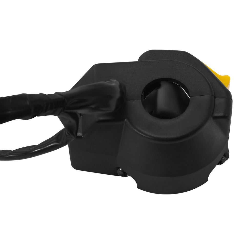 Handlebar Button Start Stop Kill Headlight Switch Fit For Honda TRX400EX 1999-04