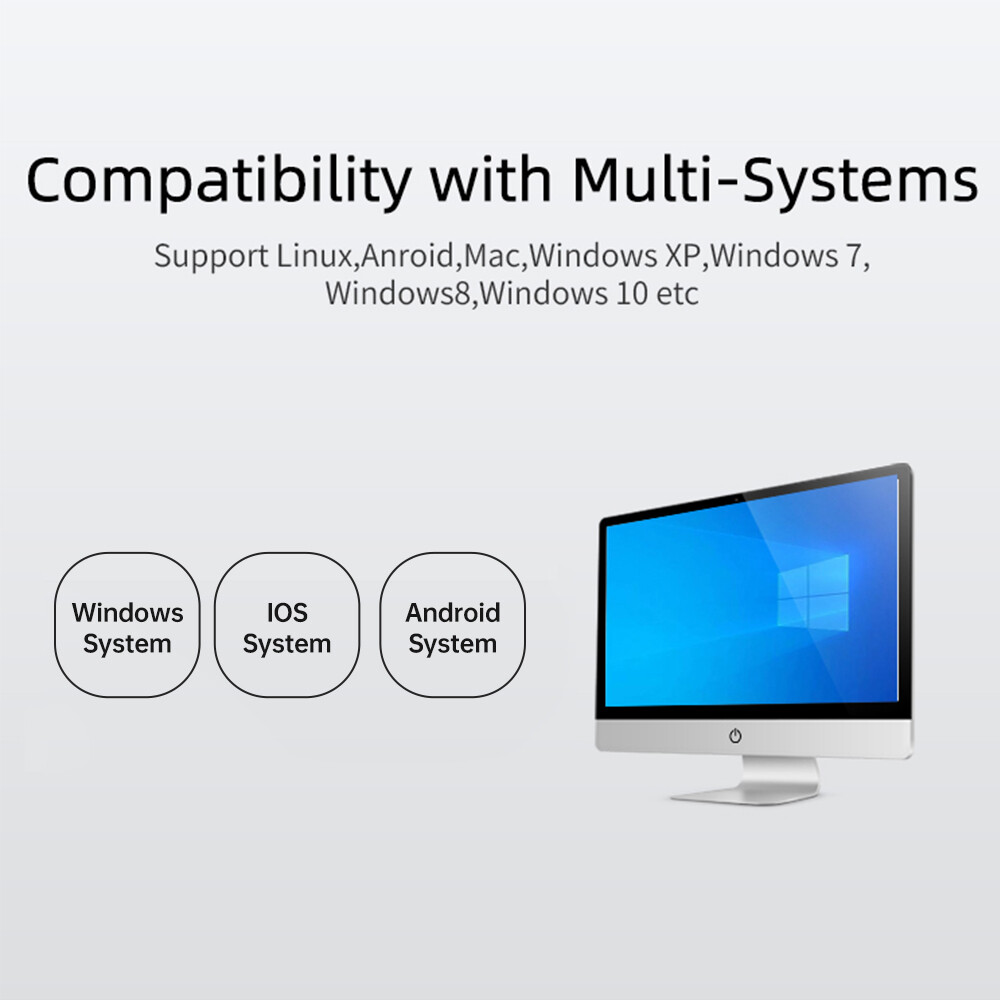 Embedded Barcode Self-Induction 1D 2D QR Bar Code Reader Module U2A5